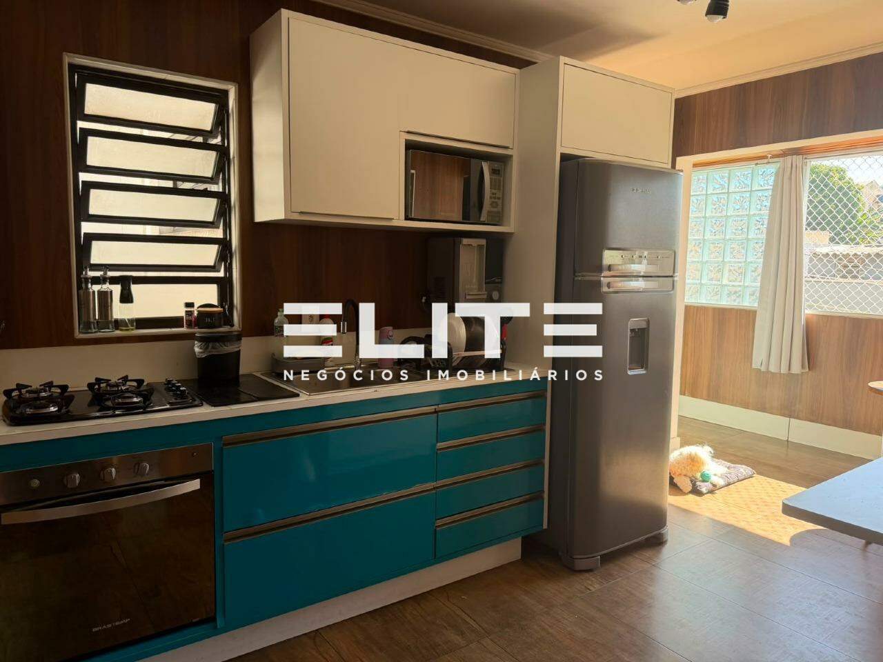 Apartamento para aluguel no Vila Bastos: 