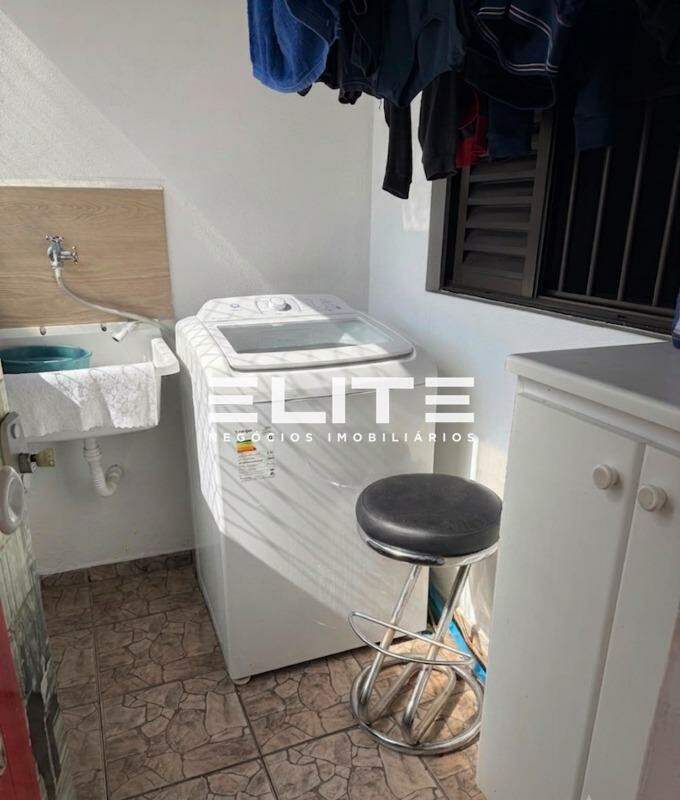 Apartamento para aluguel no Vila Bastos: 