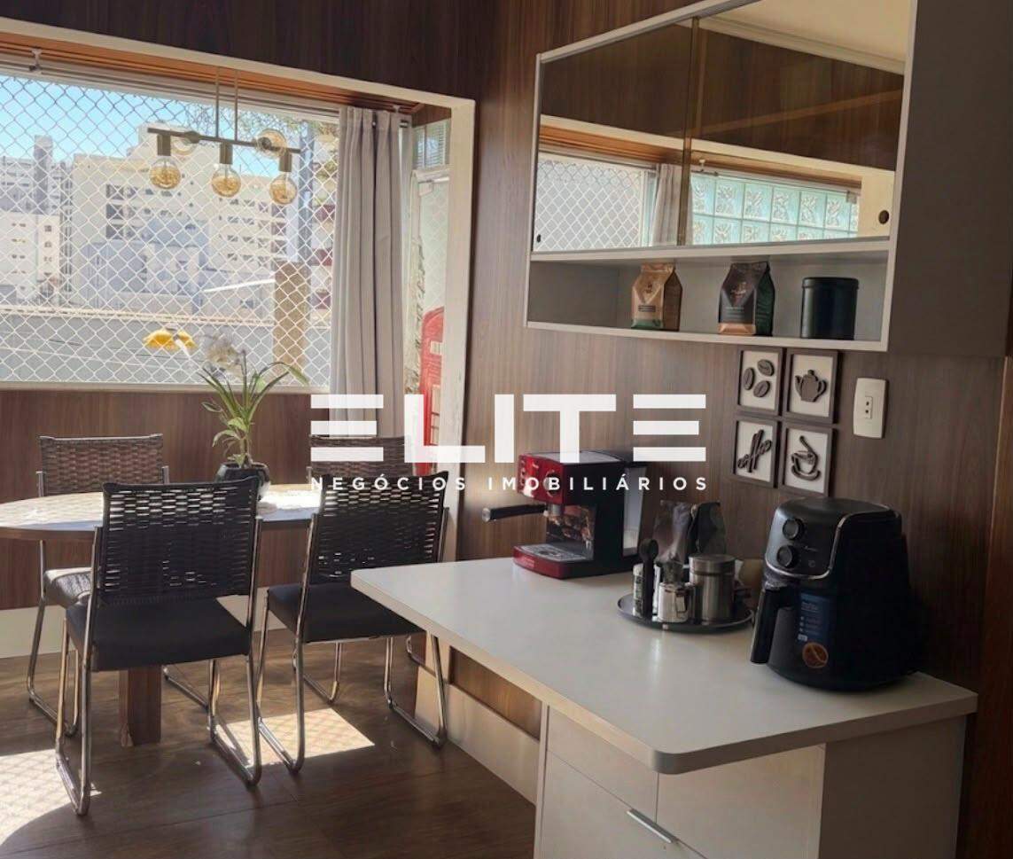 Apartamento para aluguel no Vila Bastos: 