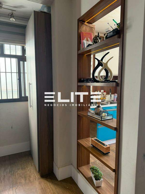 Apartamento para aluguel no Vila Bastos: 
