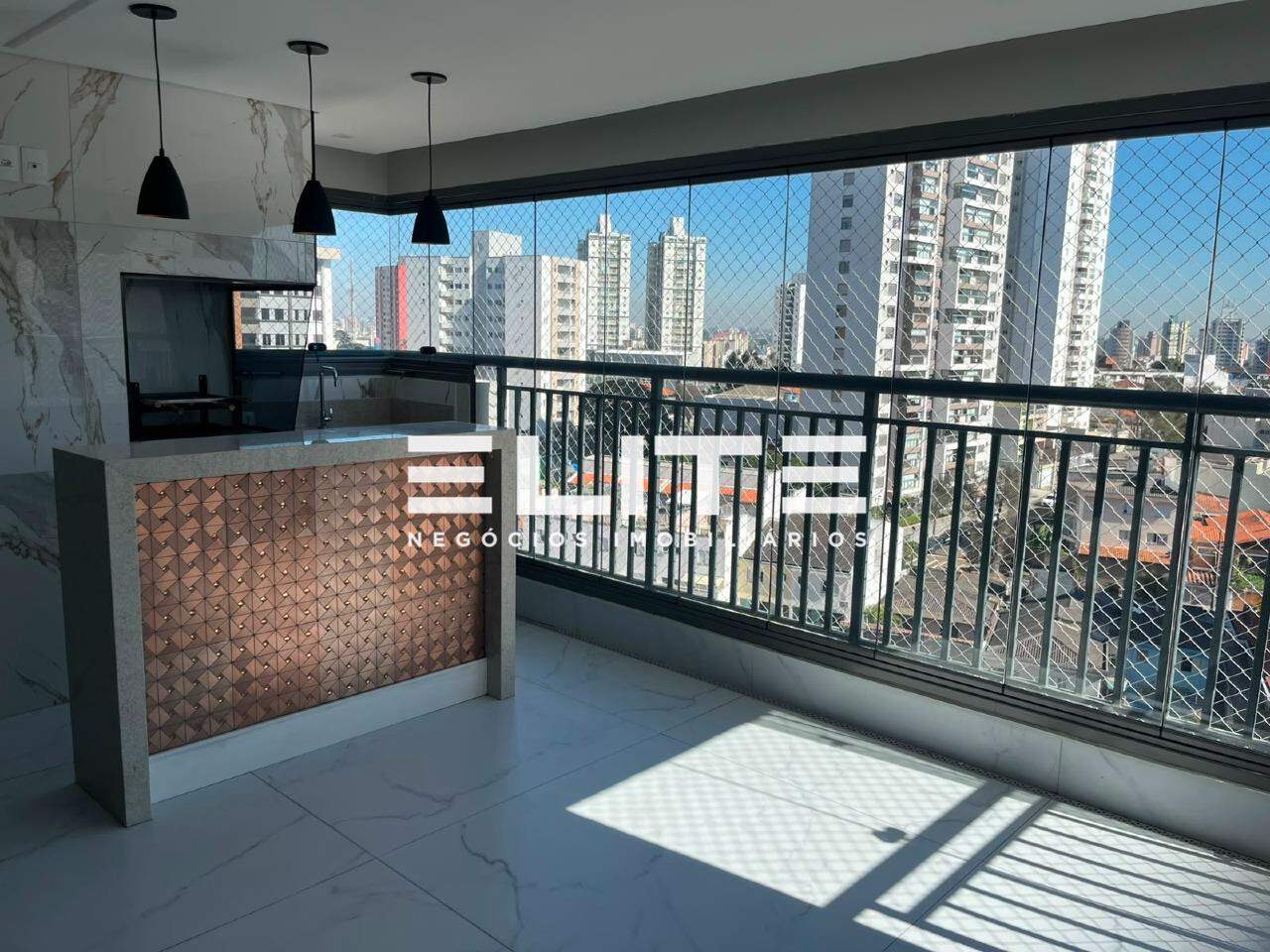 Apartamento à venda no Vila Gilda: 