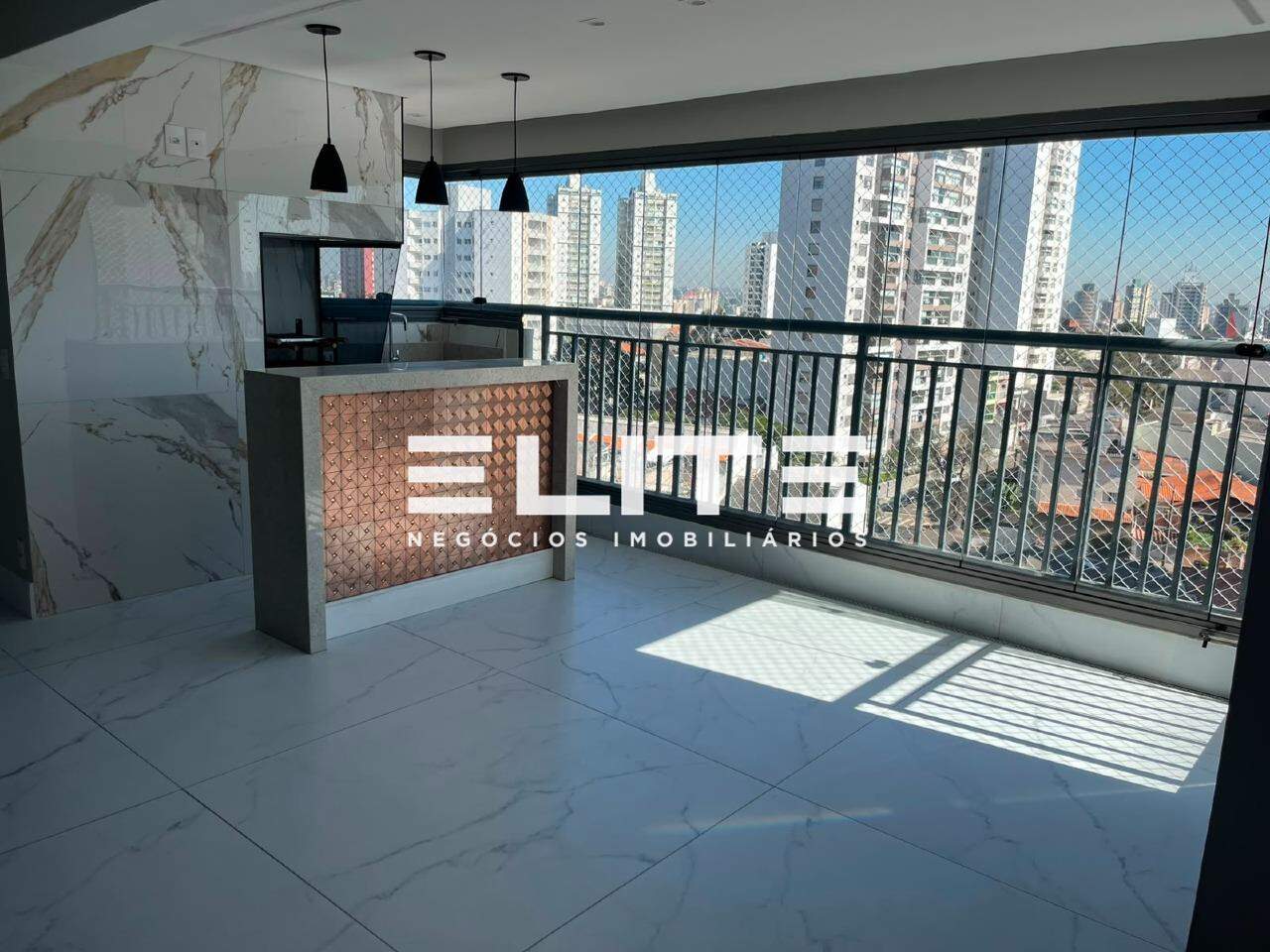 Apartamento à venda no Vila Gilda: 