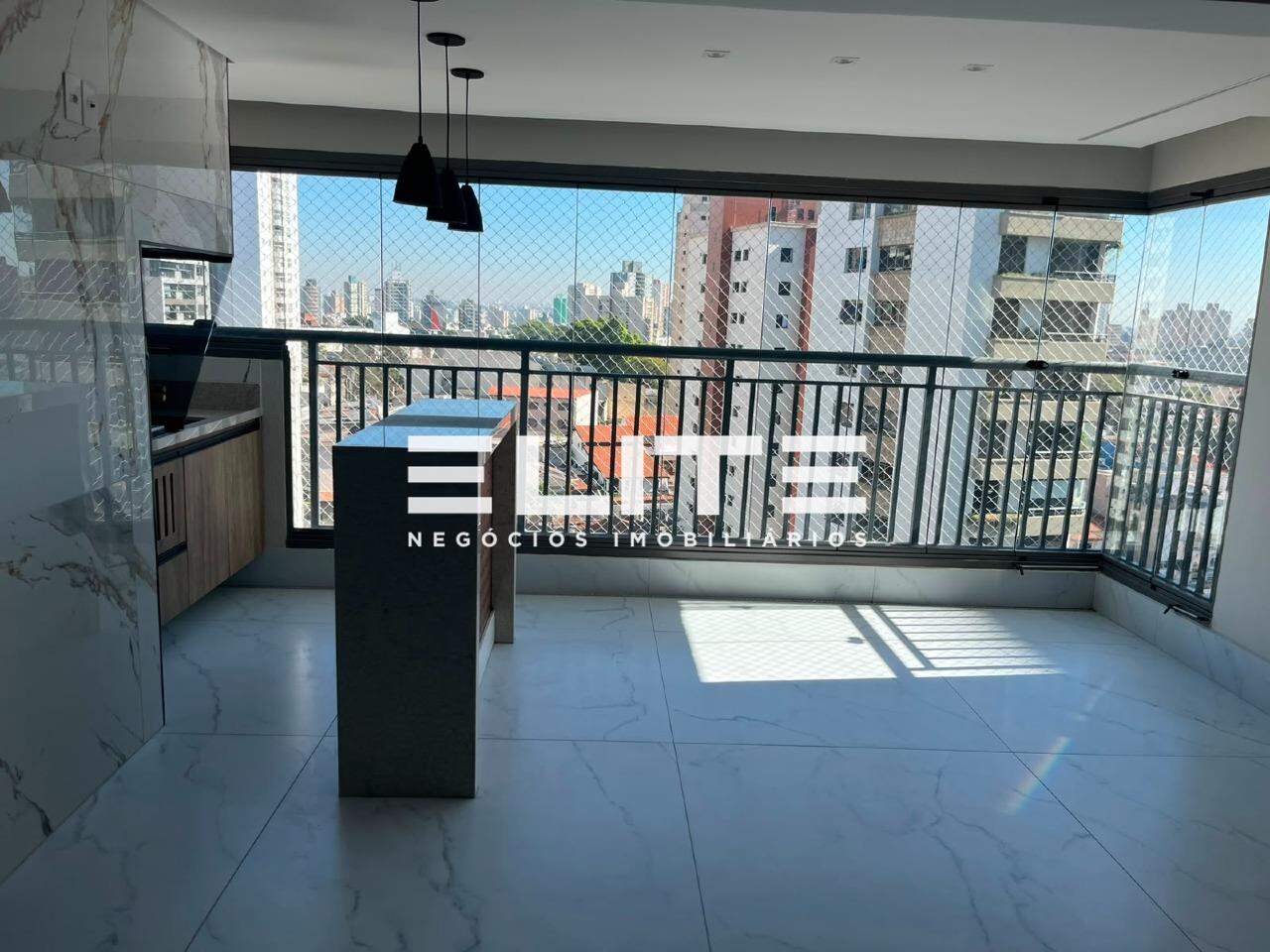 Apartamento à venda no Vila Gilda: 