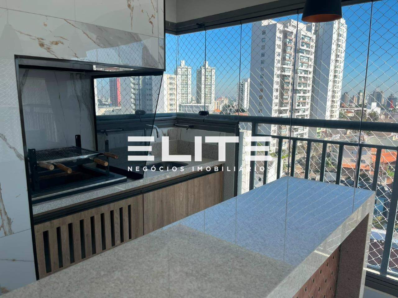 Apartamento à venda no Vila Gilda: 