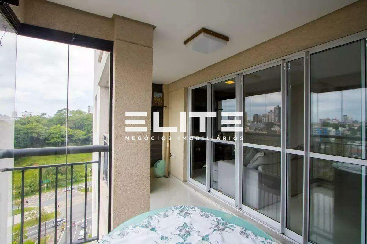 Apartamento à venda no Vila Gilda: 