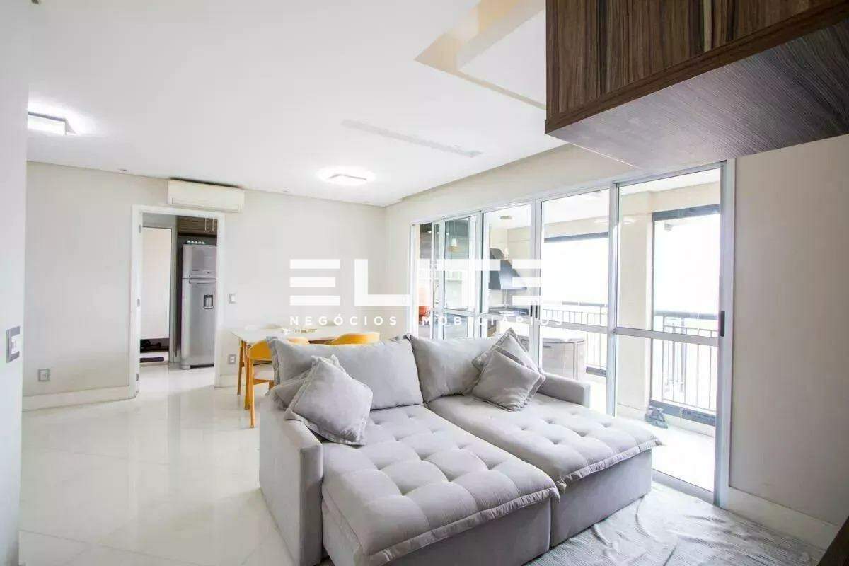 Apartamento à venda no Vila Gilda: 