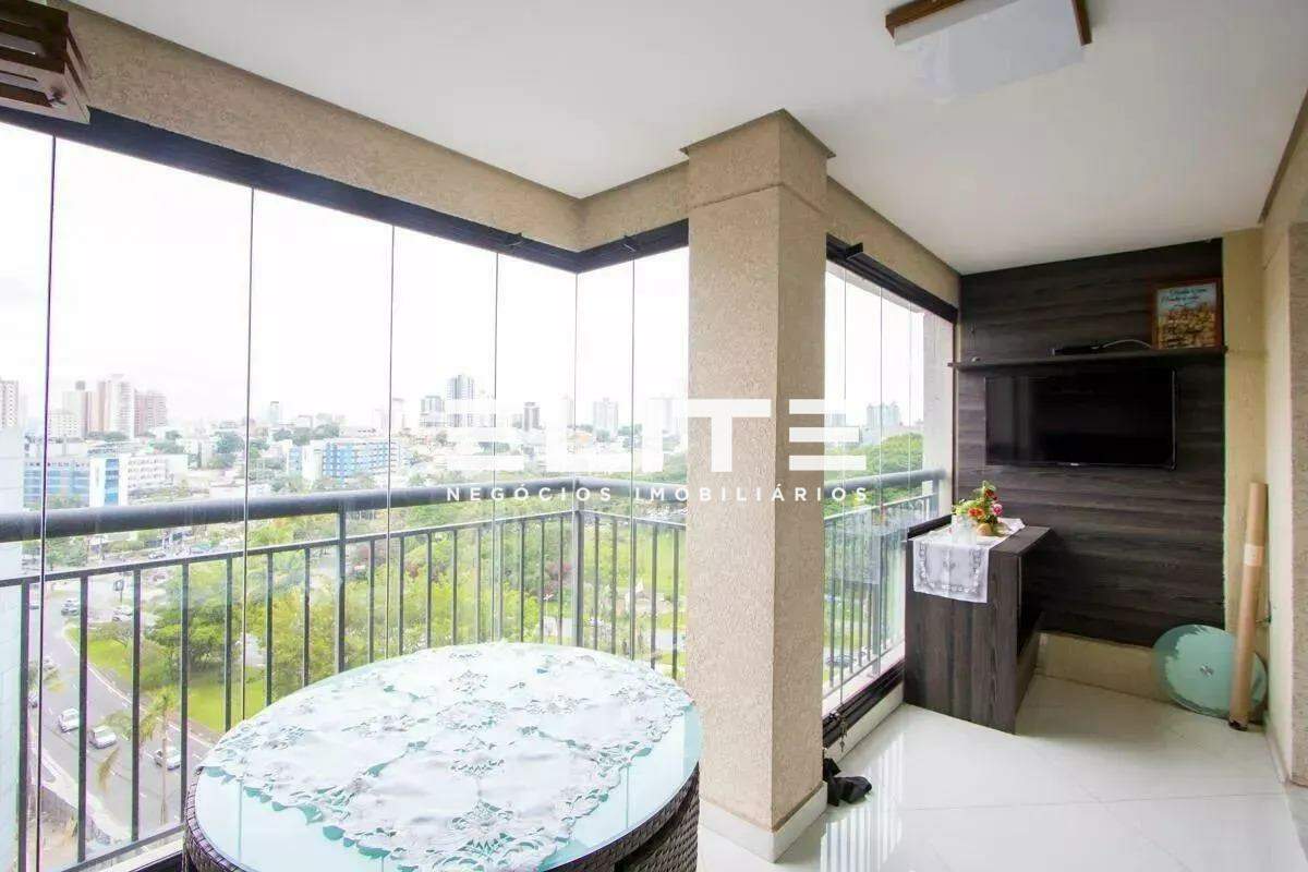 Apartamento à venda no Vila Gilda: 