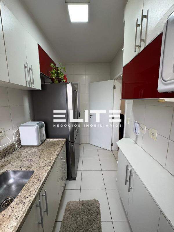 Apartamento à venda no Vila Gilda: 