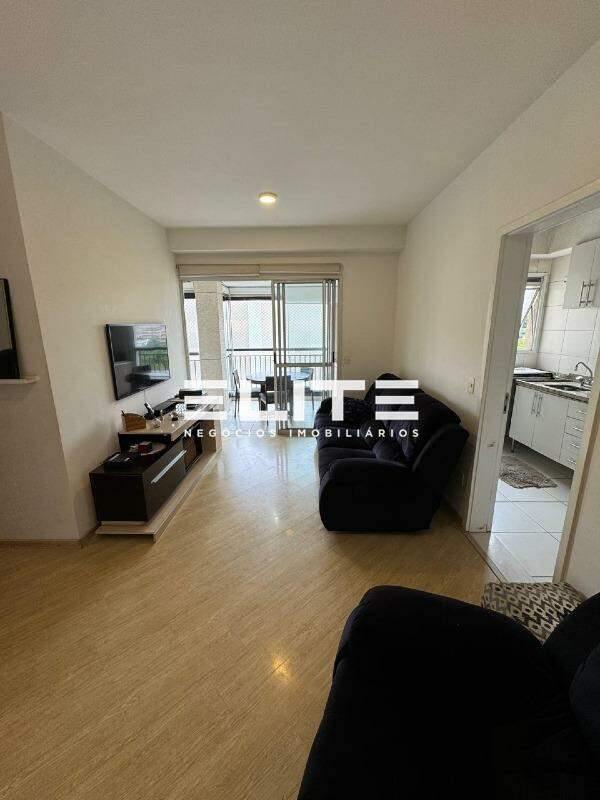 Apartamento à venda no Vila Gilda: 