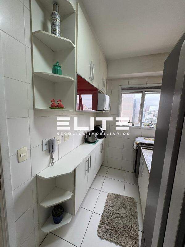 Apartamento à venda no Vila Gilda: 