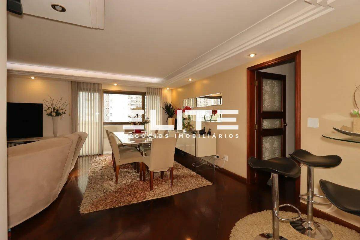 Apartamento à venda no Vila Assunção: 