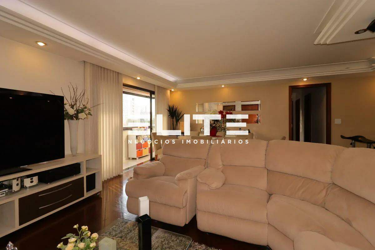 Apartamento à venda no Vila Assunção: 