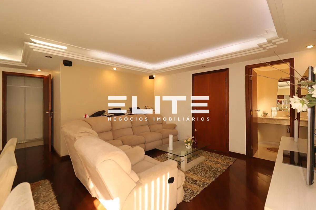 Apartamento à venda no Vila Assunção: 