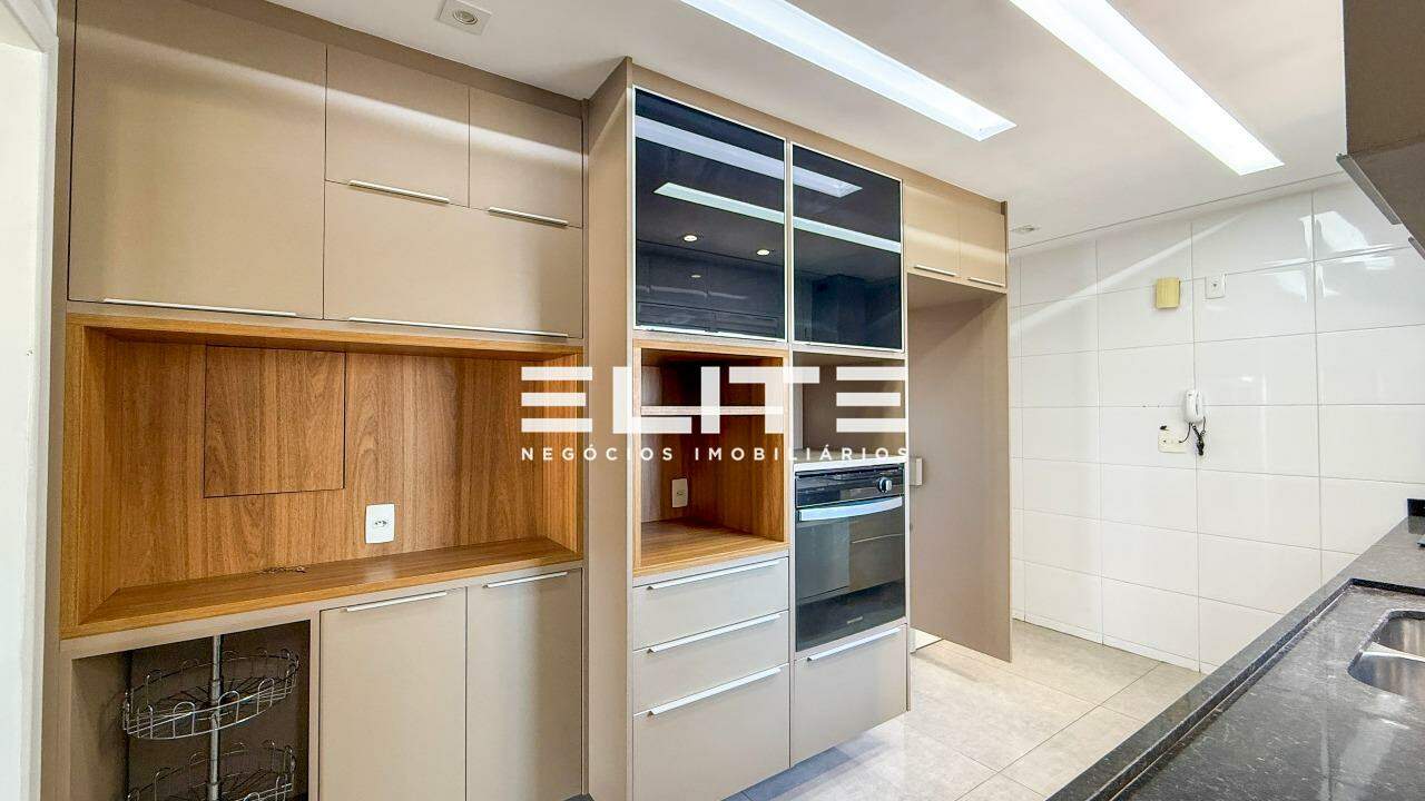 Apartamento à venda no Jardim: 