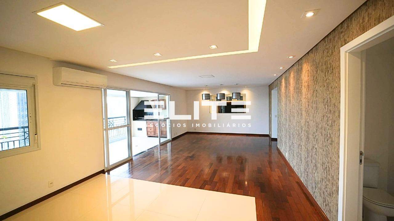 Apartamento à venda no Jardim: 