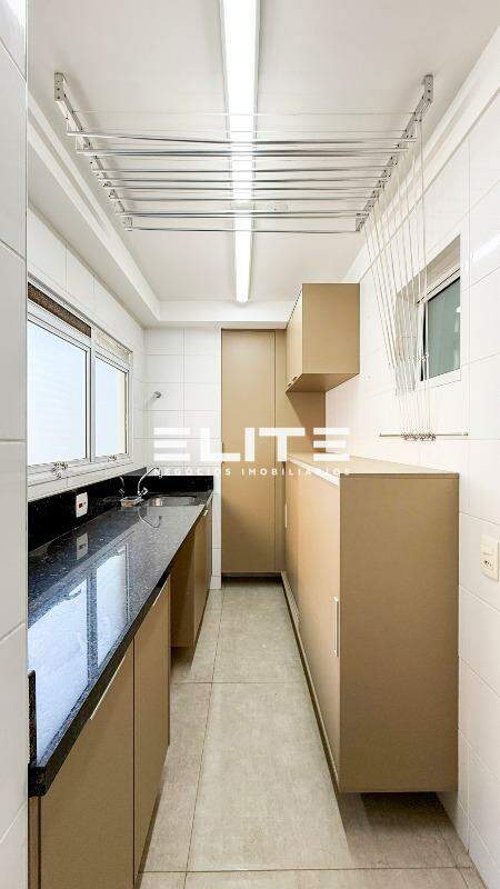 Apartamento à venda no Jardim: 