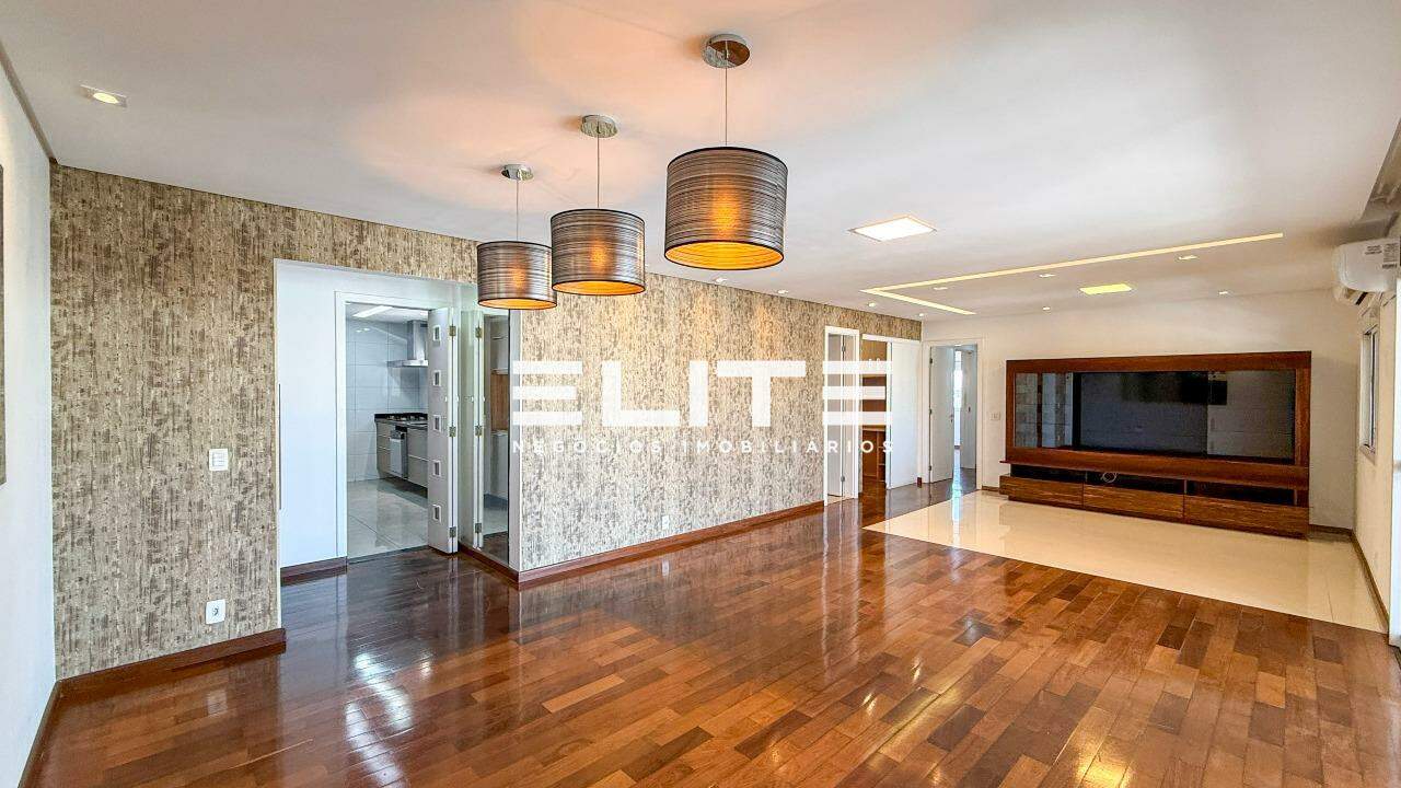 Apartamento à venda no Jardim: 