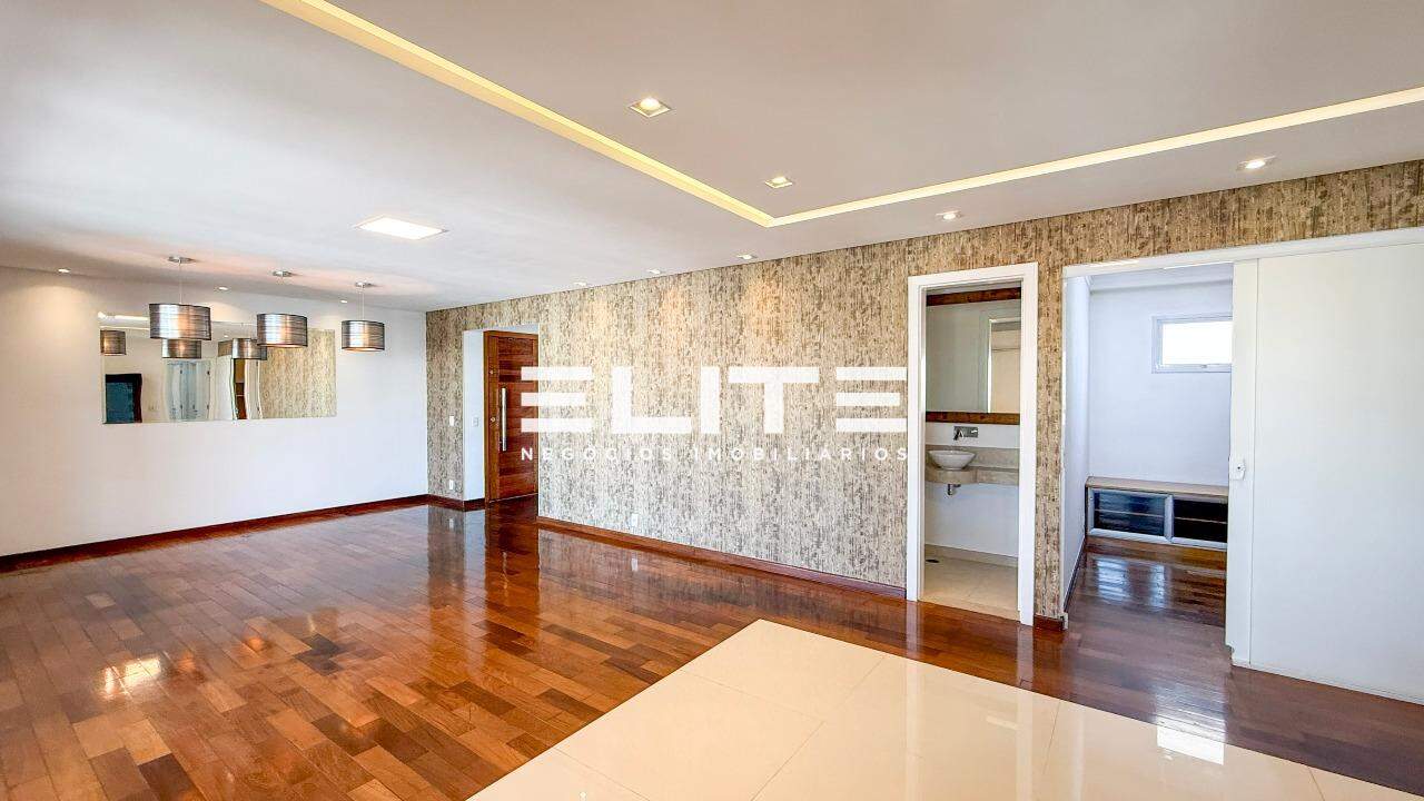 Apartamento à venda no Jardim: 