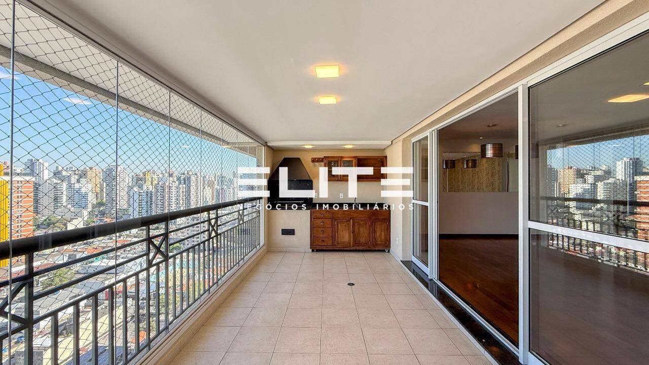Apartamento à venda no Jardim: 