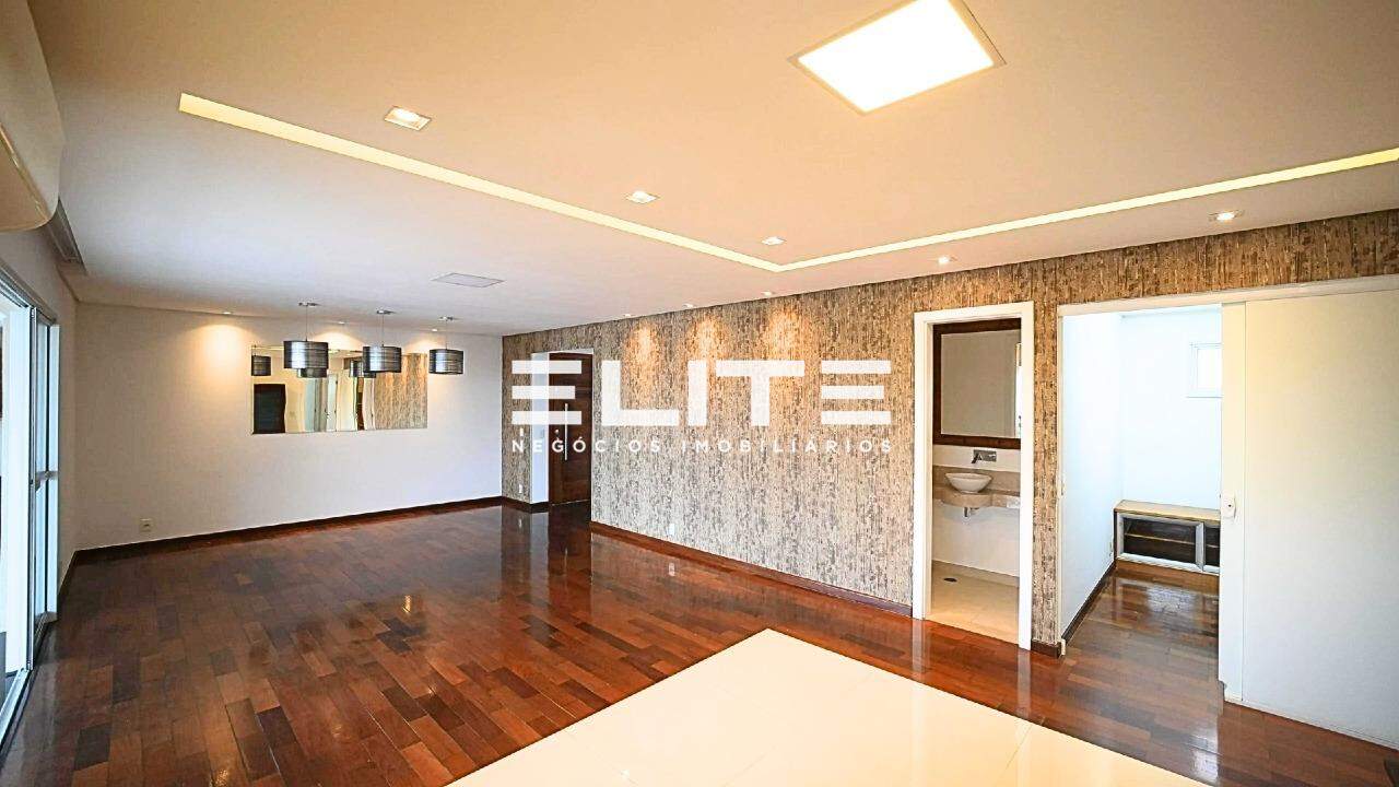 Apartamento à venda no Jardim: 
