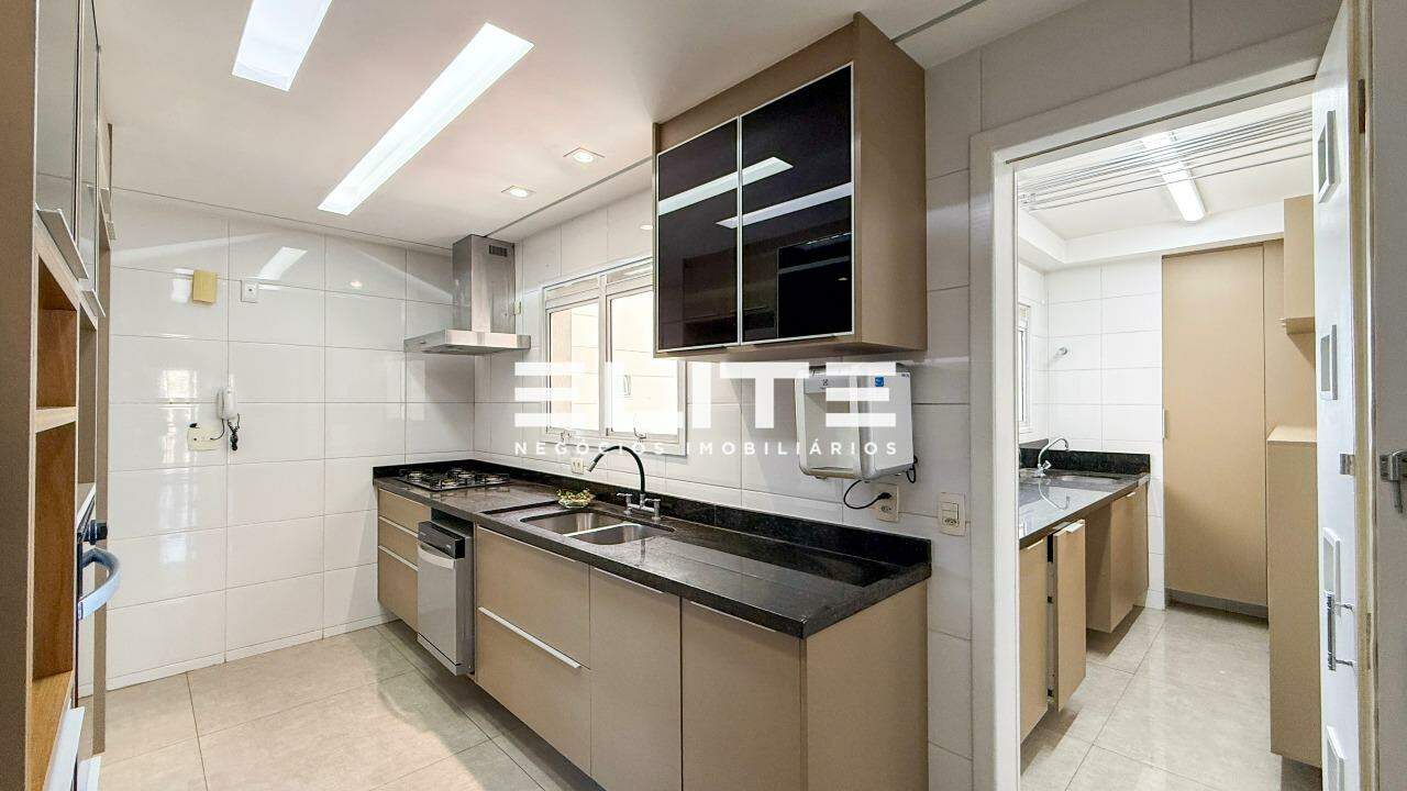 Apartamento à venda no Jardim: 