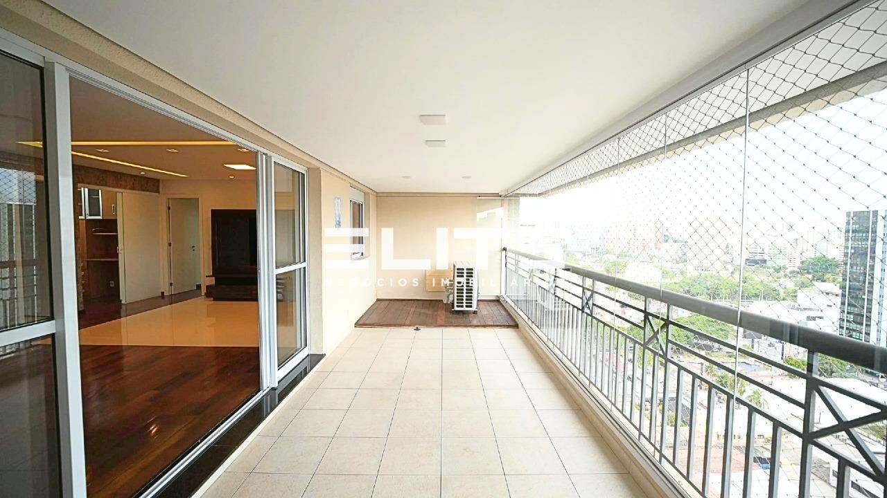 Apartamento à venda no Jardim: 