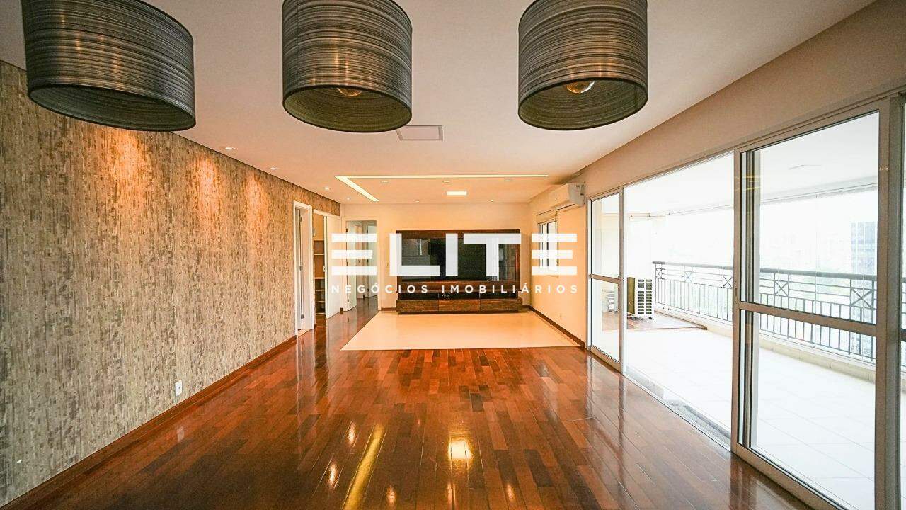 Apartamento à venda no Jardim: 