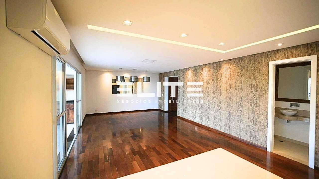 Apartamento à venda no Jardim: 