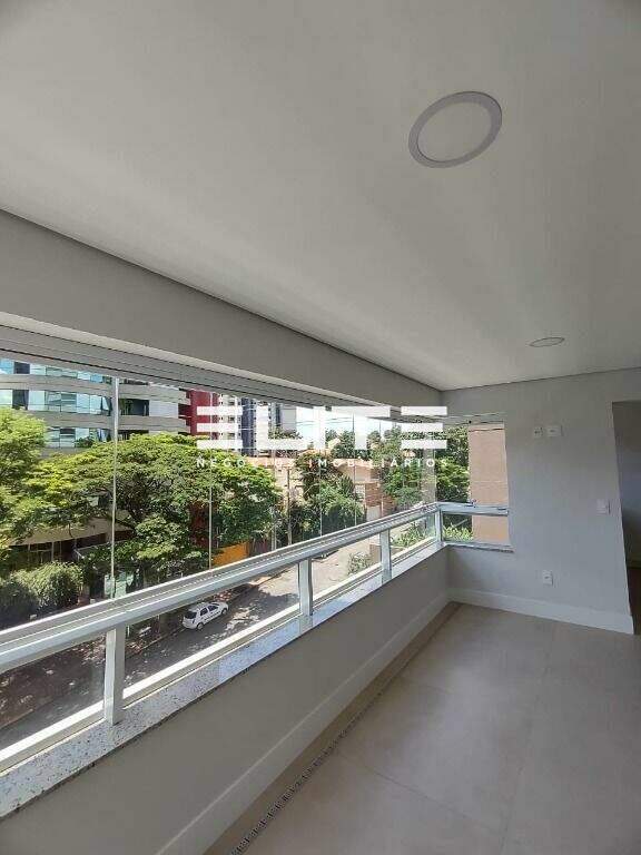 Apartamento para aluguel no Jardim: 
