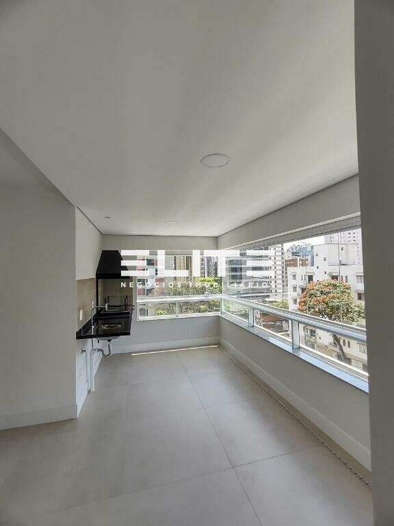 Apartamento para aluguel no Jardim: 