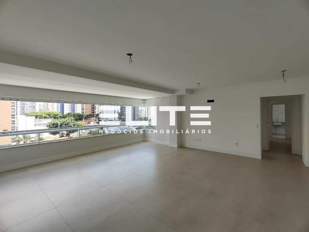Apartamento para aluguel no Jardim: 