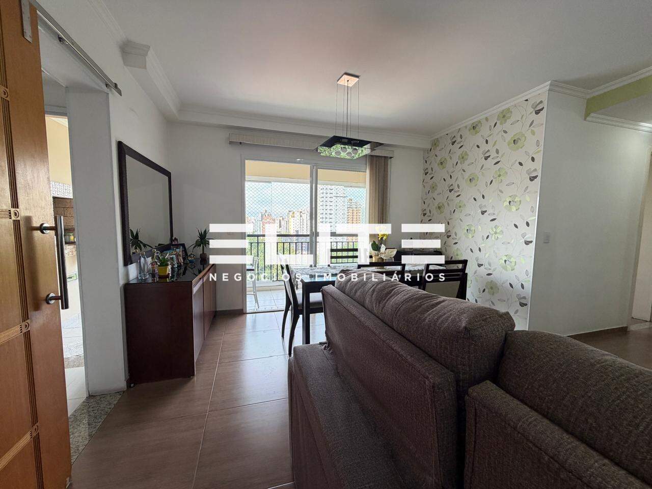 Apartamento à venda no Jardim: 