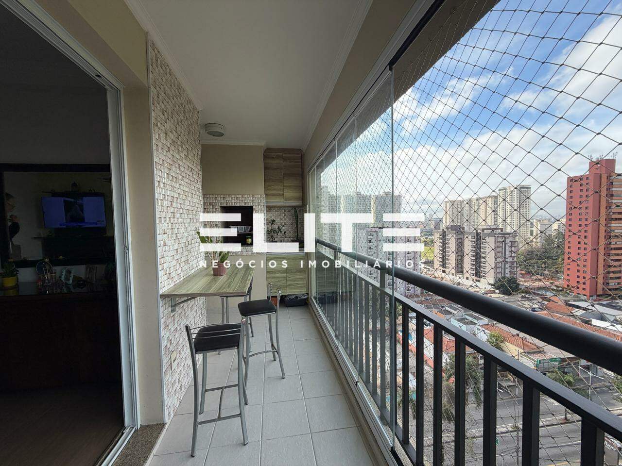 Apartamento à venda no Jardim: 