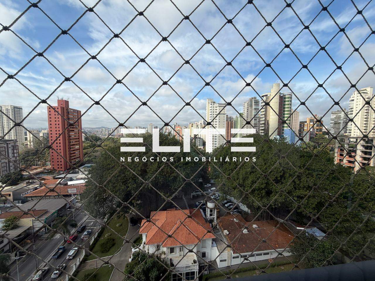 Apartamento à venda no Jardim: 