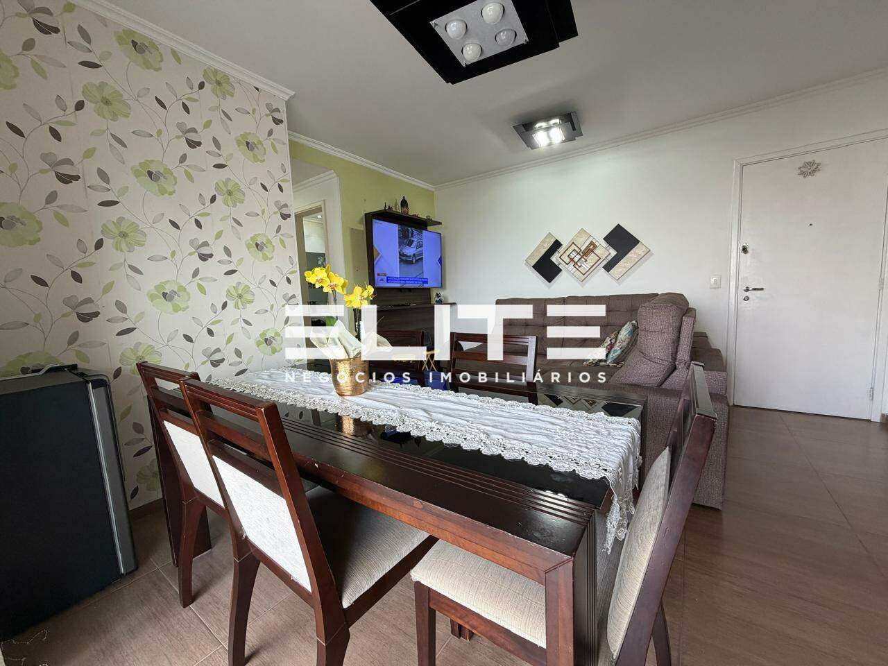 Apartamento à venda no Jardim: 
