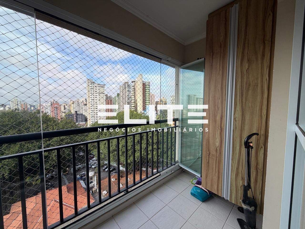Apartamento à venda no Jardim: 