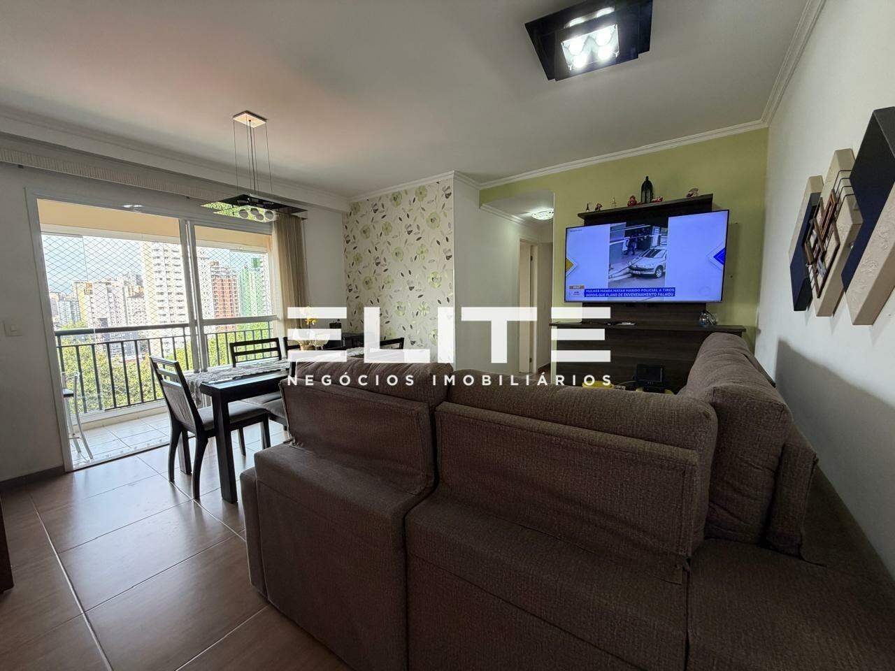 Apartamento à venda no Jardim: 