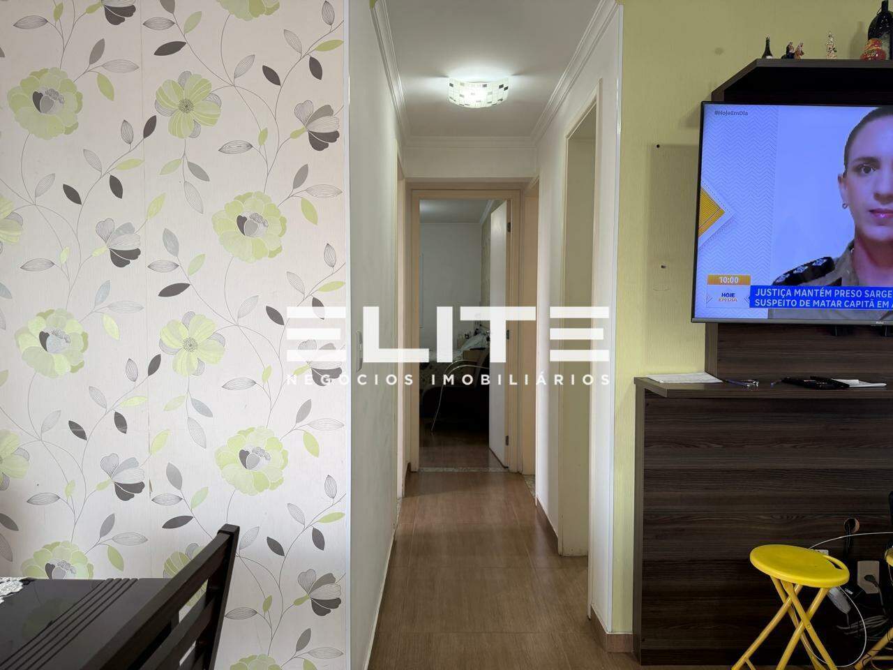 Apartamento à venda no Jardim: 