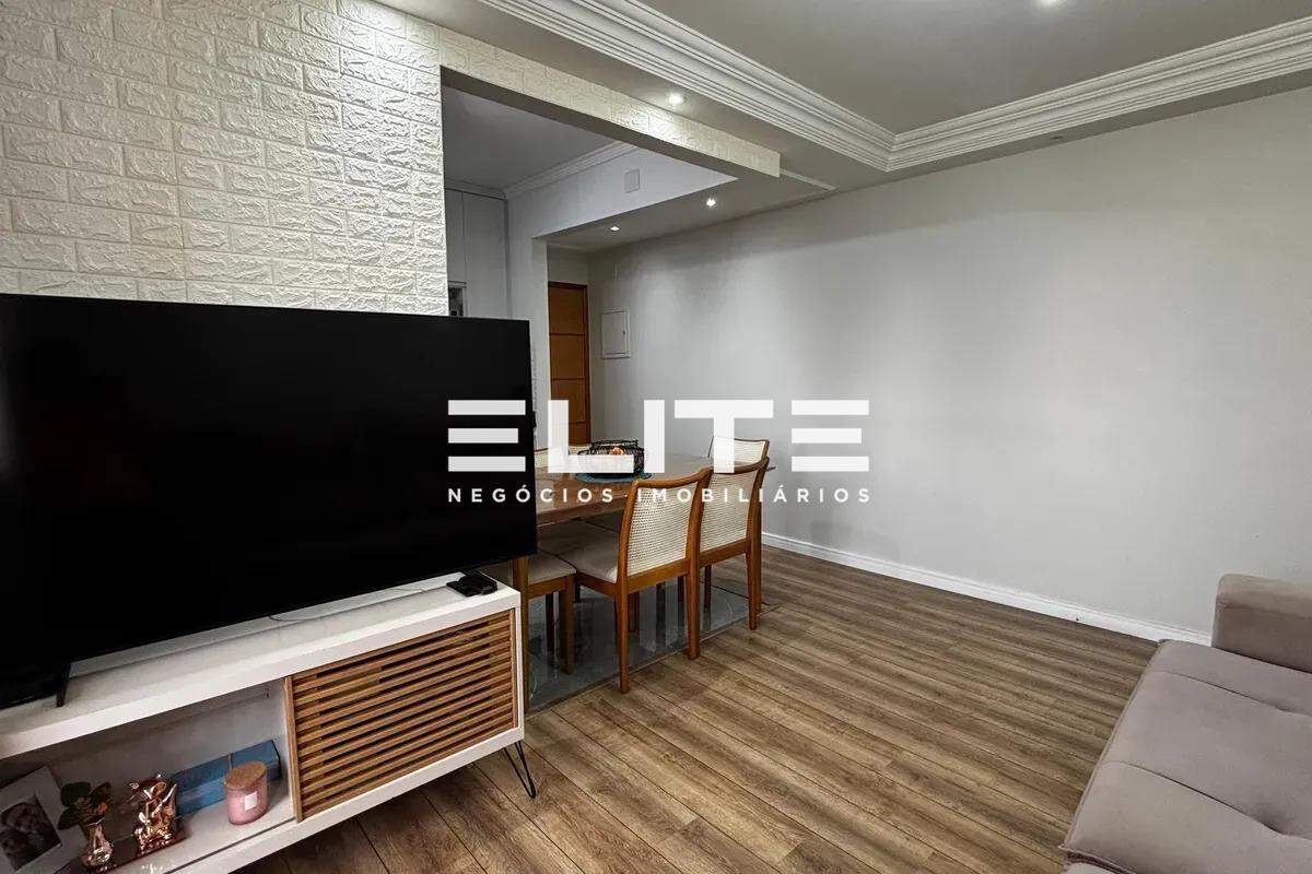 Apartamento à venda no Parque das Nações: 