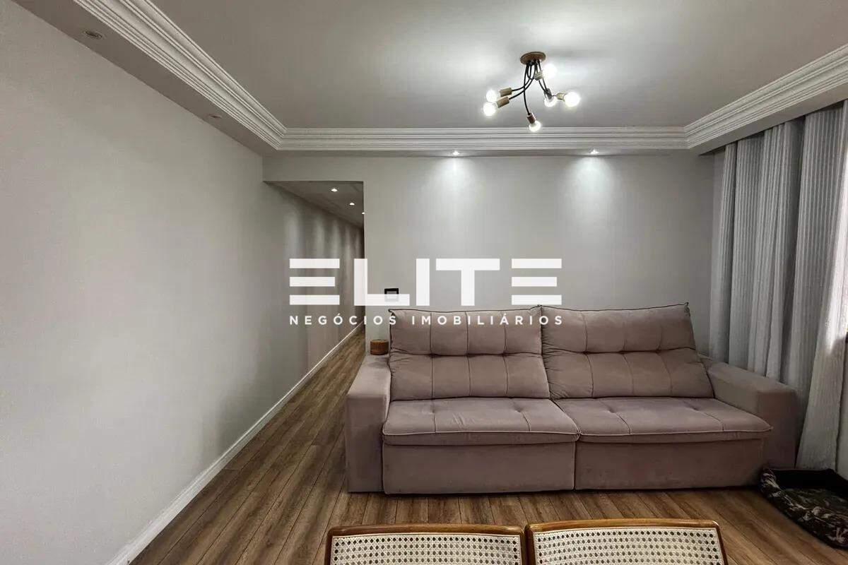 Apartamento à venda no Parque das Nações: 