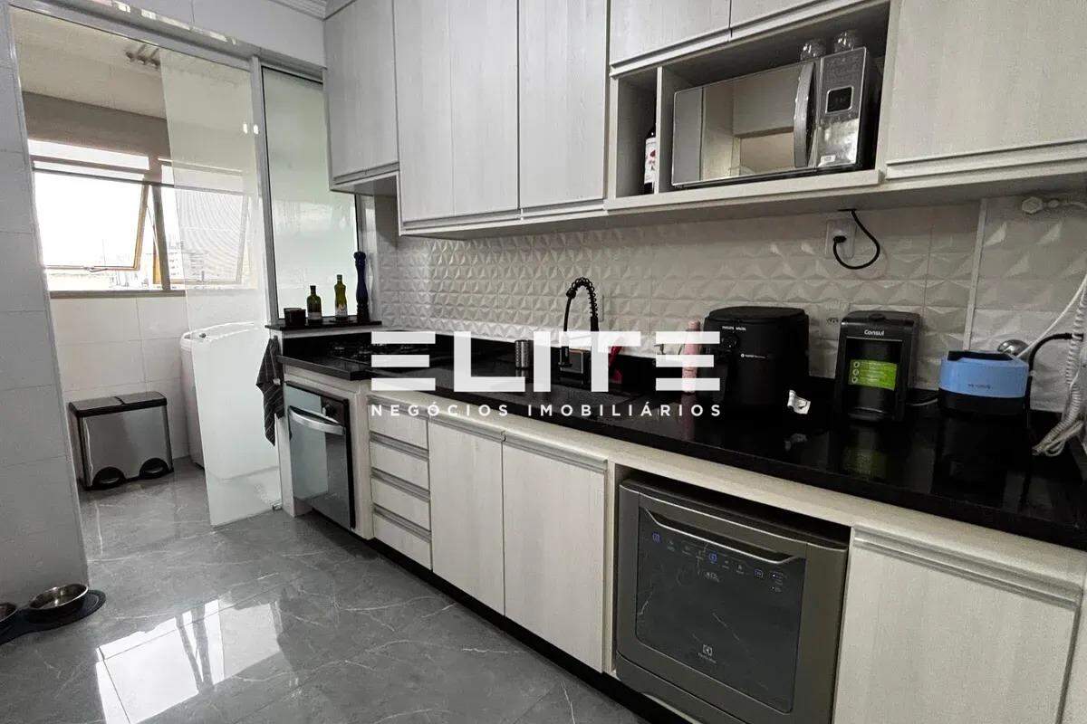 Apartamento à venda no Parque das Nações: 