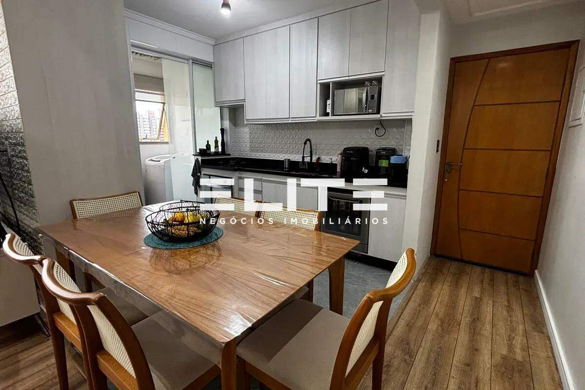 Apartamento à venda no Parque das Nações: 