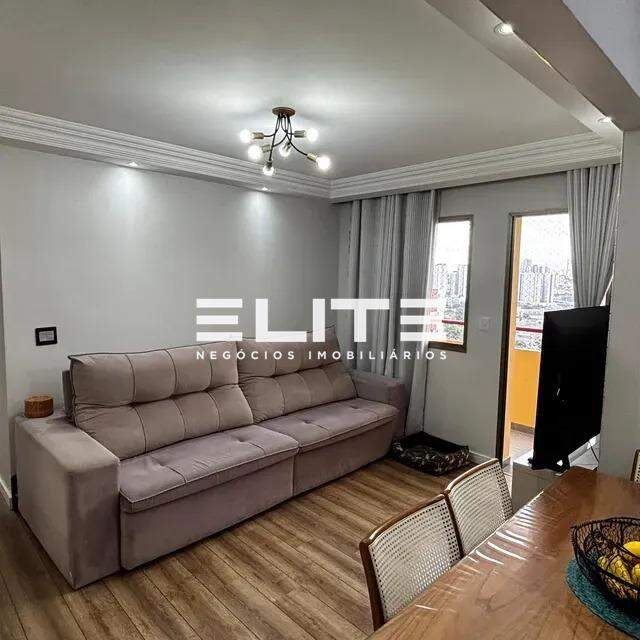 Apartamento à venda no Parque das Nações: 