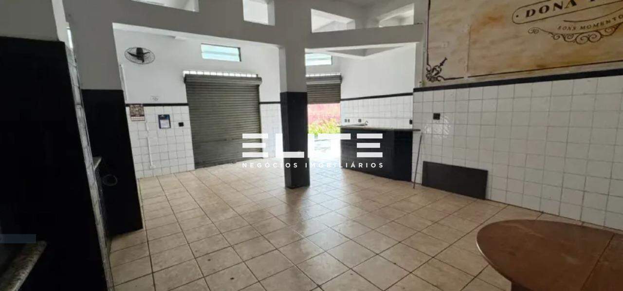 Salão para aluguel no Jardim Bela Vista: 