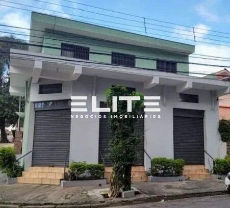 Salão para aluguel no Jardim Bela Vista: 