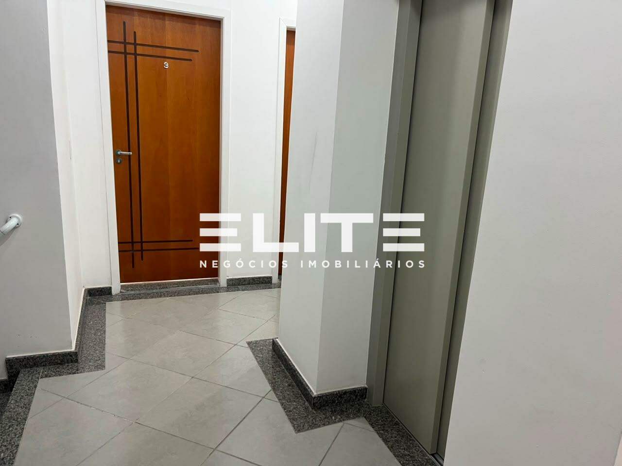 Apartamento para aluguel no Vila Metalúrgica: 