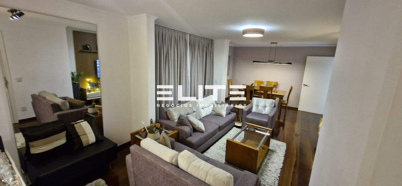 Apartamento para aluguel no Parque das Nações: 