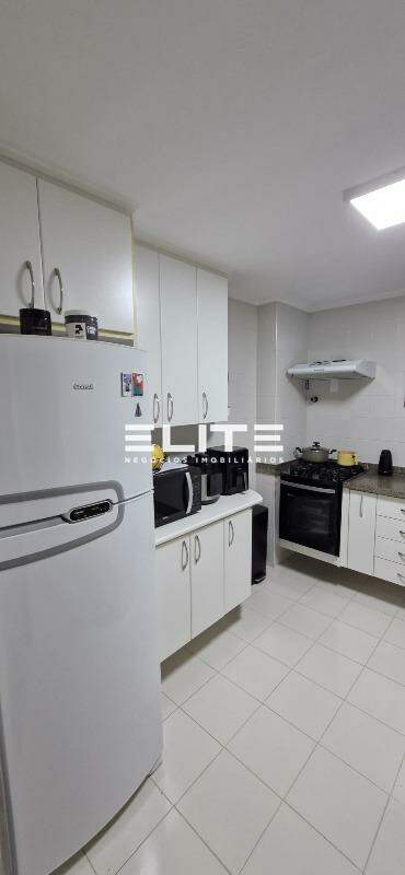 Apartamento para aluguel no Parque das Nações: 