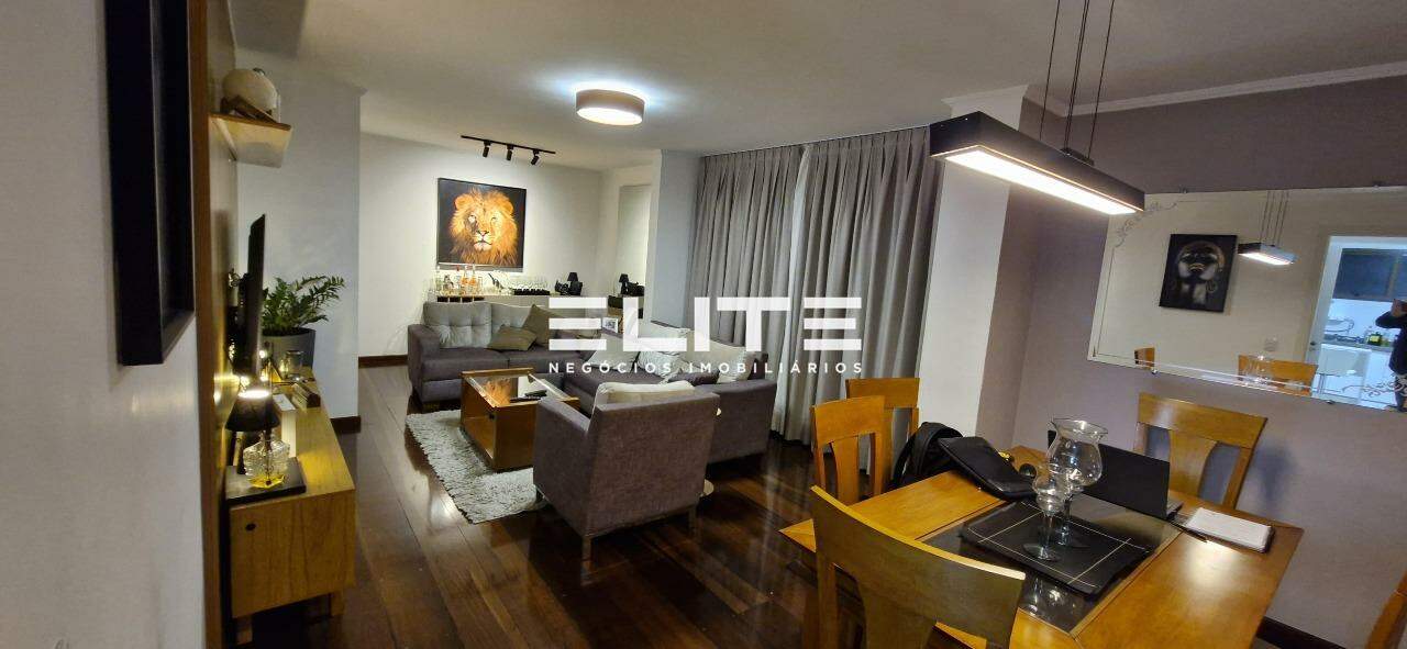 Apartamento para aluguel no Parque das Nações: 
