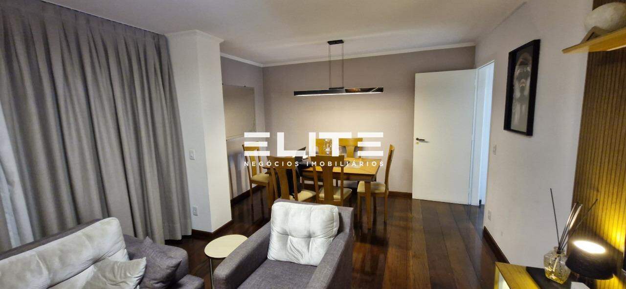 Apartamento para aluguel no Parque das Nações: 